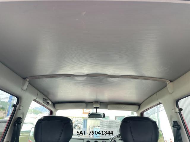 Suzuki JIMNY 1998 8816093-16