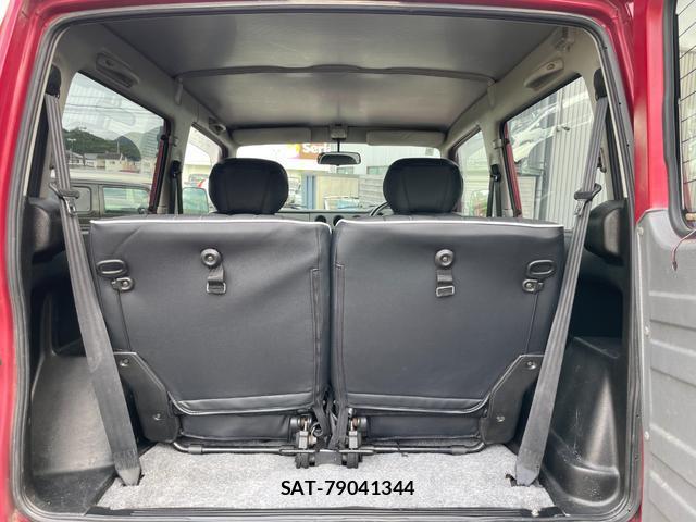 Suzuki JIMNY 1998 8816093-17
