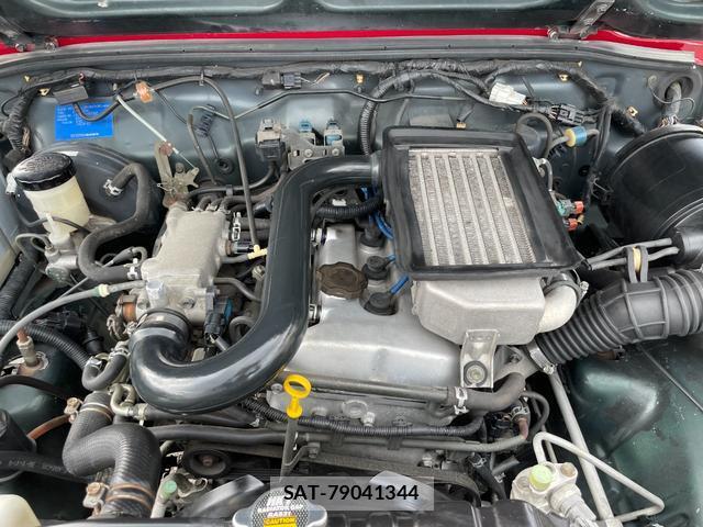 Suzuki JIMNY 1998 8816093-18
