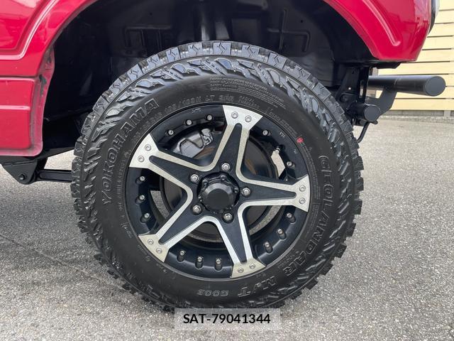 Suzuki JIMNY 1998 8816093-19
