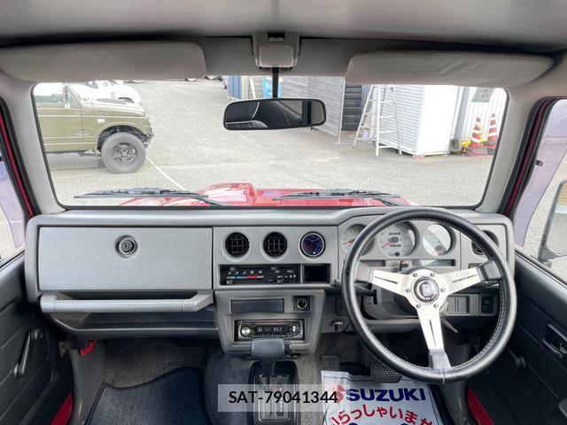 Suzuki JIMNY 1998 8816093-2