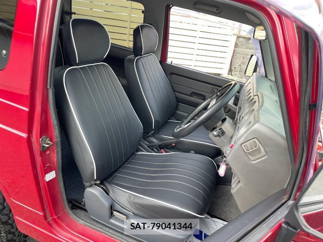 Suzuki JIMNY 1998 8816093-9