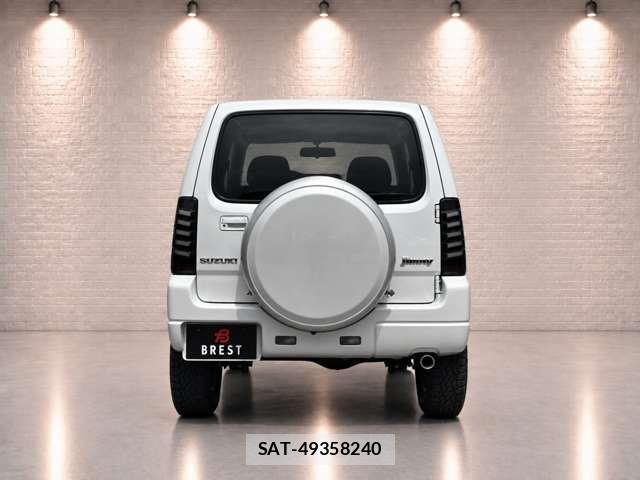 Suzuki JIMNY 2011-11 8816999-3
