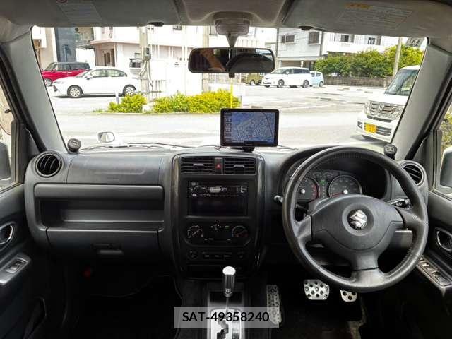 Suzuki JIMNY 2011-11 8816999-4