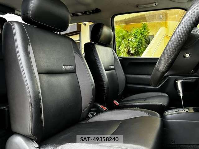 Suzuki JIMNY 2011-11 8816999-5
