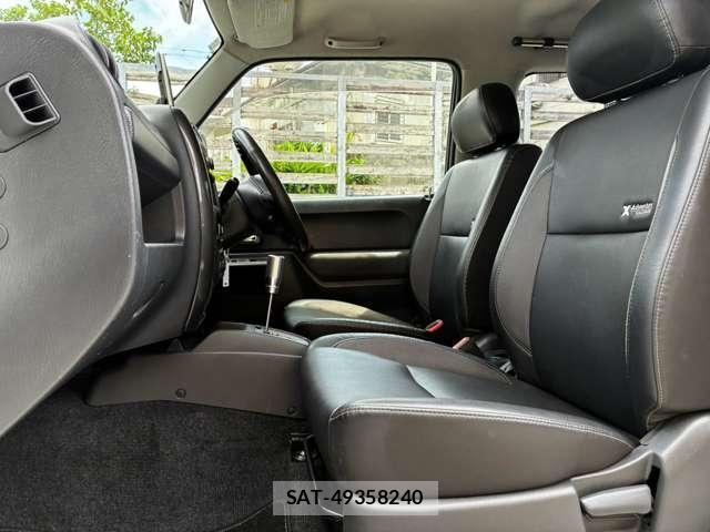 Suzuki JIMNY 2011-11 8816999-6