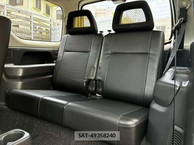 Suzuki JIMNY 2011-11 8816999-8