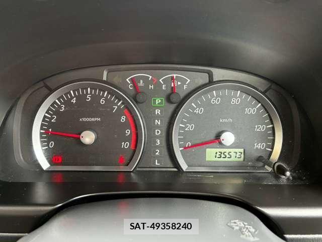 Suzuki JIMNY 2011-11 8816999-9