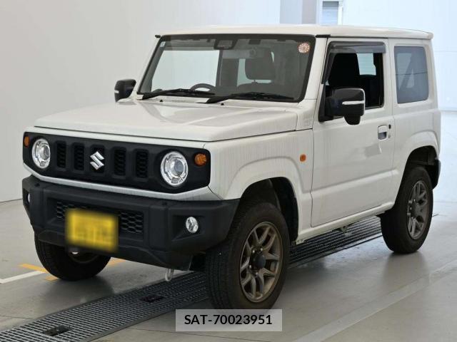 Suzuki JIMNY 2019-12 8817064-0