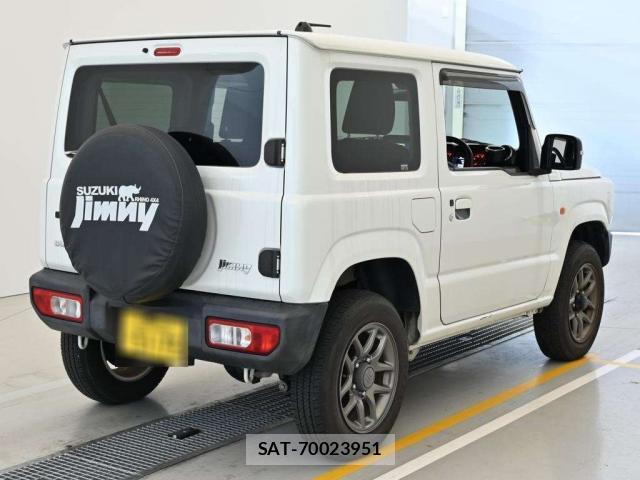Suzuki JIMNY 2019-12 8817064-1