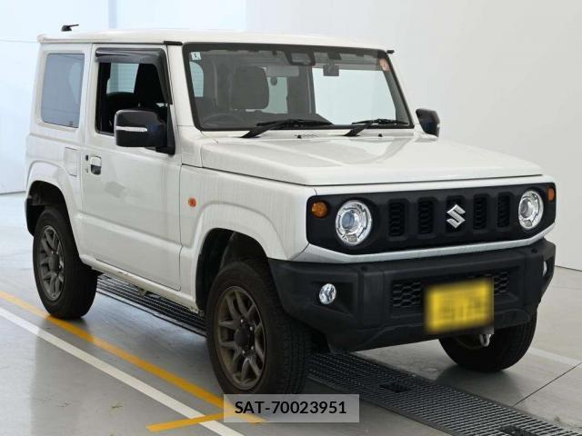 Suzuki JIMNY 2019-12 8817064-10