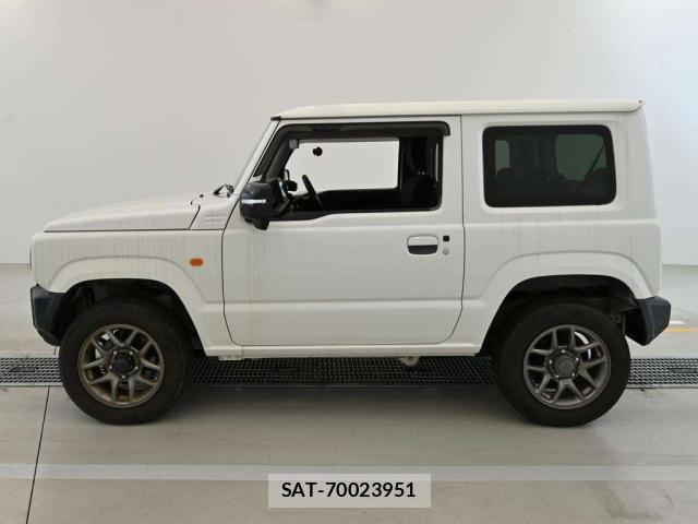 Suzuki JIMNY 2019-12 8817064-11