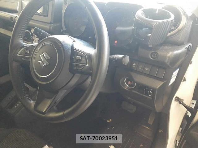 Suzuki JIMNY 2019-12 8817064-2