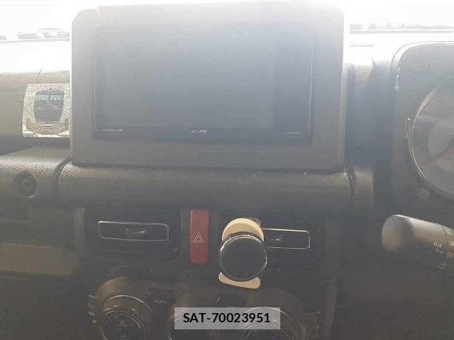 Suzuki JIMNY 2019-12 8817064-3