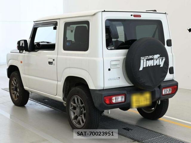 Suzuki JIMNY 2019-12 8817064-6