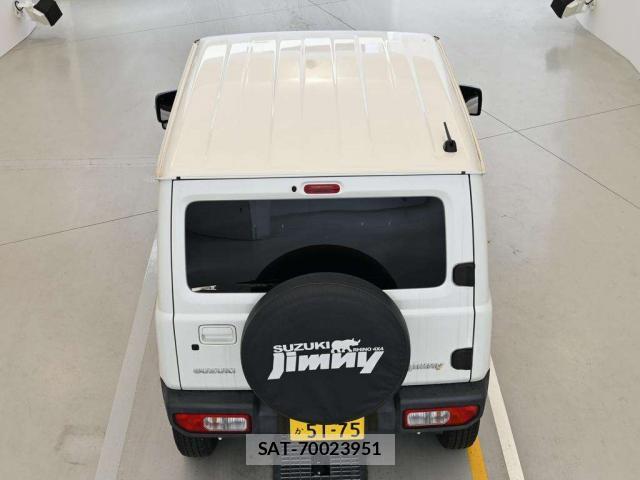 Suzuki JIMNY 2019-12 8817064-7