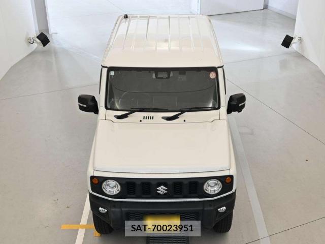 Suzuki JIMNY 2019-12 8817064-8