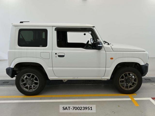 Suzuki JIMNY 2019-12 8817064-9