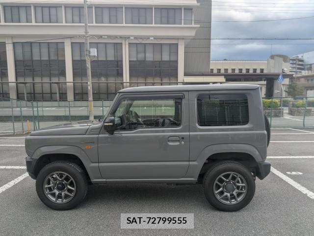 Suzuki JIMNY 2021-02 8817082-10