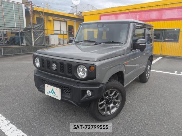 Suzuki JIMNY 2021-02 8817082-12