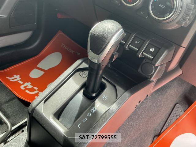 Suzuki JIMNY 2021-02 8817082-15