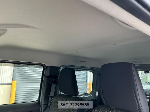 Suzuki JIMNY 2021-02 8817082-16