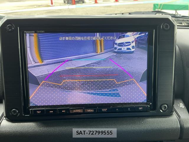 Suzuki JIMNY 2021-02 8817082-19