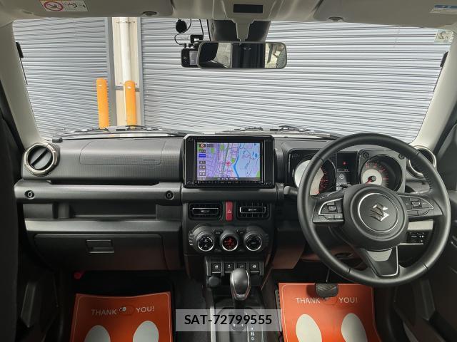 Suzuki JIMNY 2021-02 8817082-2