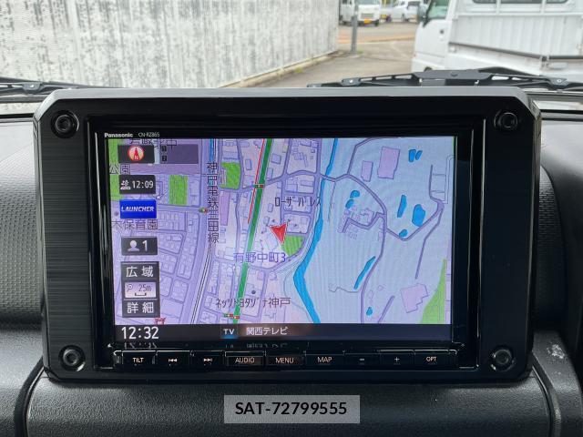 Suzuki JIMNY 2021-02 8817082-4