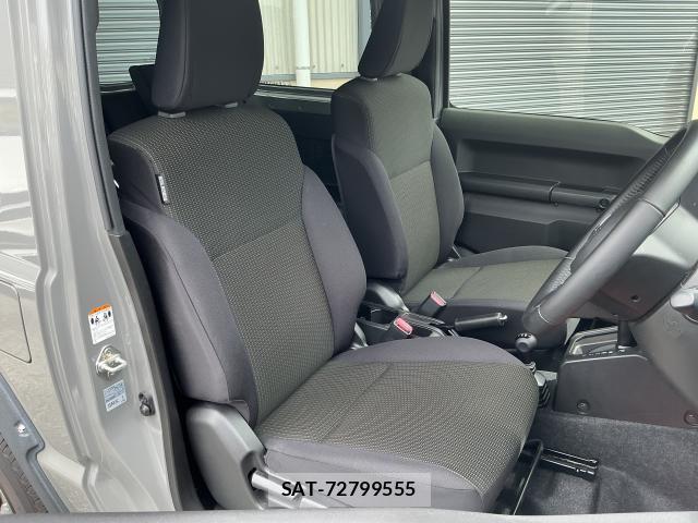 Suzuki JIMNY 2021-02 8817082-5