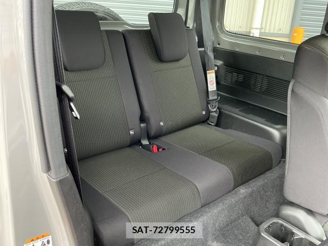 Suzuki JIMNY 2021-02 8817082-6