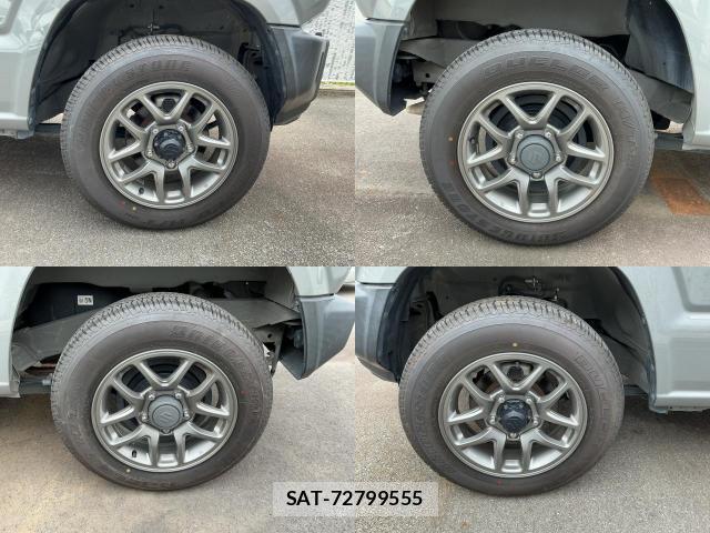 Suzuki JIMNY 2021-02 8817082-8