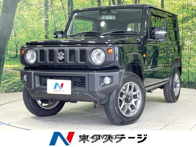Suzuki JIMNY 2024-11 8817253-0