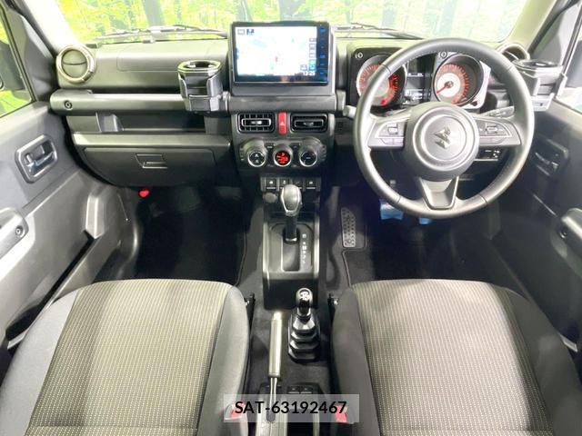 Suzuki JIMNY 2024-11 8817253-1