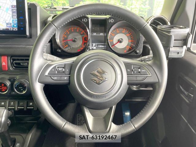 Suzuki JIMNY 2024-11 8817253-10