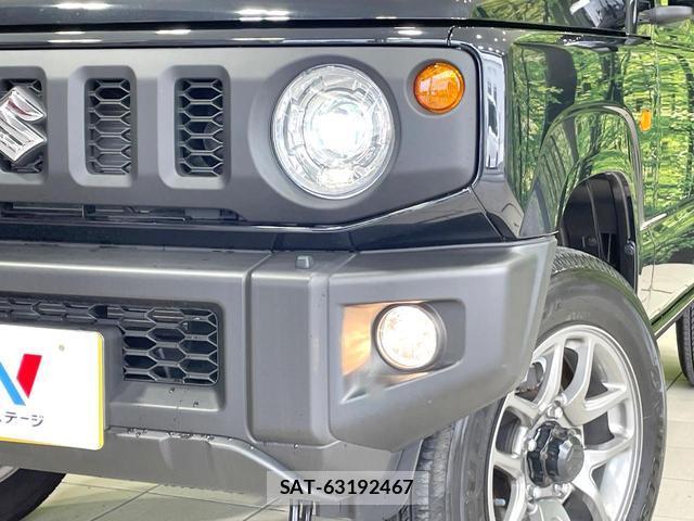 Suzuki JIMNY 2024-11 8817253-11