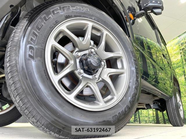 Suzuki JIMNY 2024-11 8817253-12