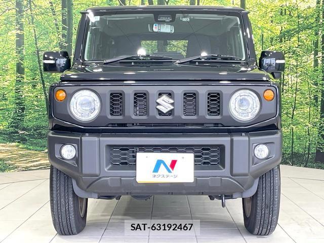 Suzuki JIMNY 2024-11 8817253-13