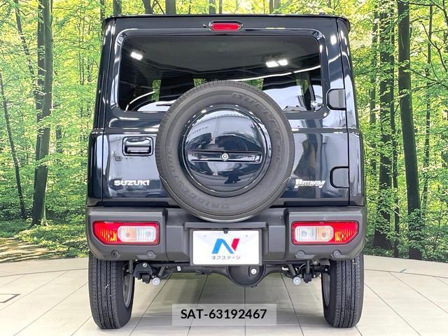 Suzuki JIMNY 2024-11 8817253-14