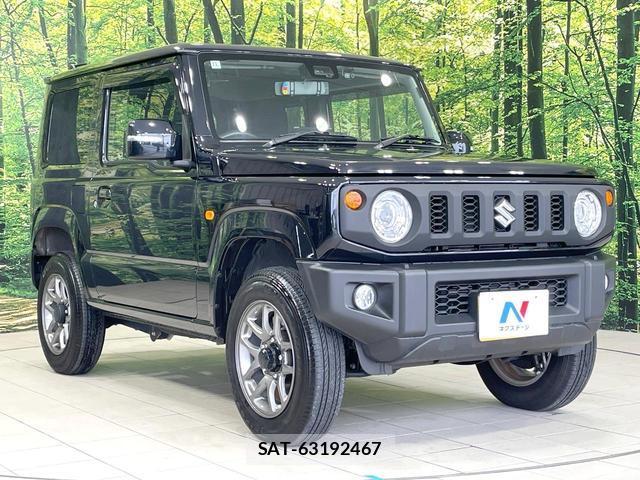 Suzuki JIMNY 2024-11 8817253-15