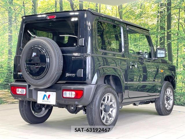 Suzuki JIMNY 2024-11 8817253-16