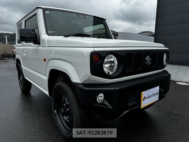 Suzuki JIMNY 2020-01 8817418-0