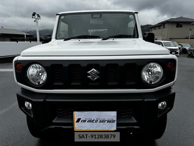 Suzuki JIMNY 2020-01 8817418-1