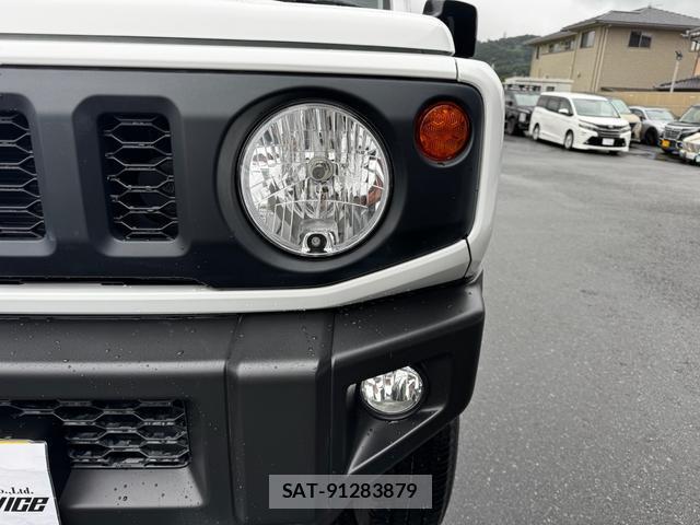 Suzuki JIMNY 2020-01 8817418-10