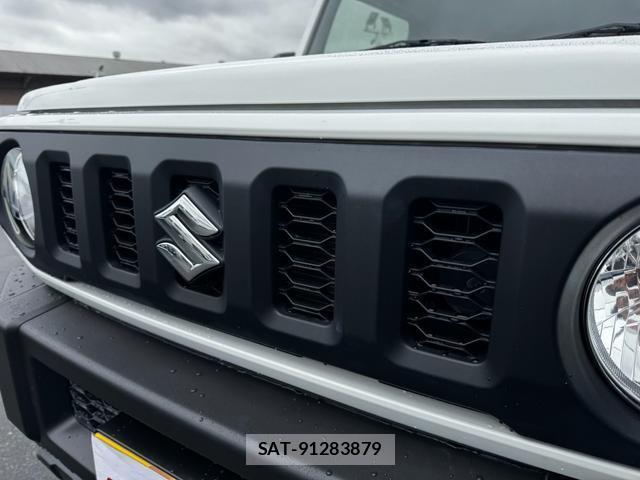 Suzuki JIMNY 2020-01 8817418-11