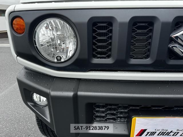 Suzuki JIMNY 2020-01 8817418-12