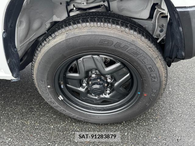 Suzuki JIMNY 2020-01 8817418-13