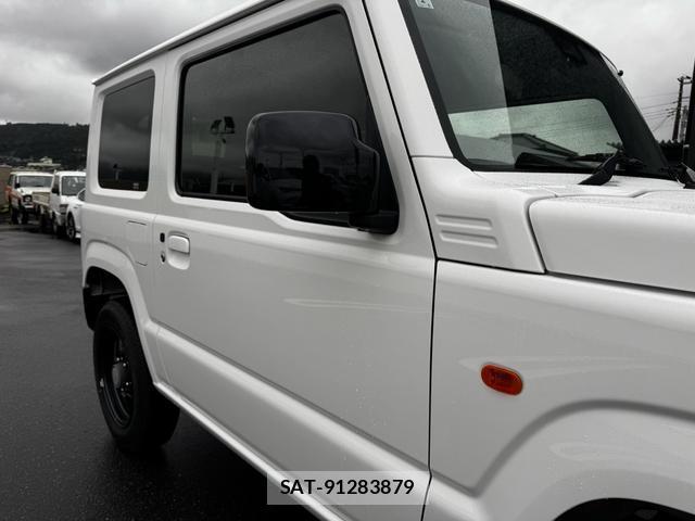 Suzuki JIMNY 2020-01 8817418-14