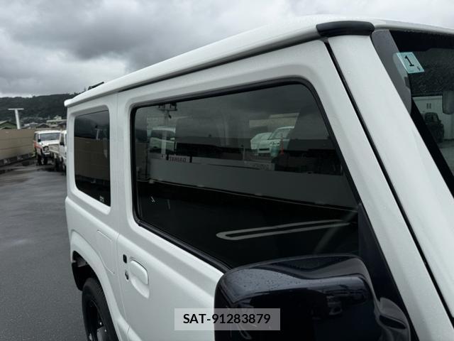 Suzuki JIMNY 2020-01 8817418-15