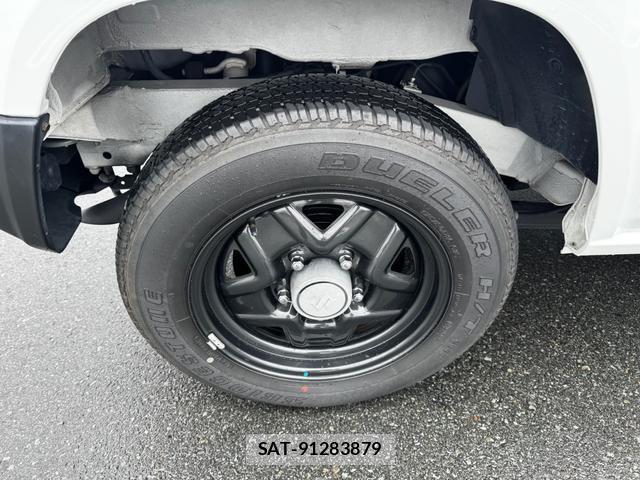 Suzuki JIMNY 2020-01 8817418-16